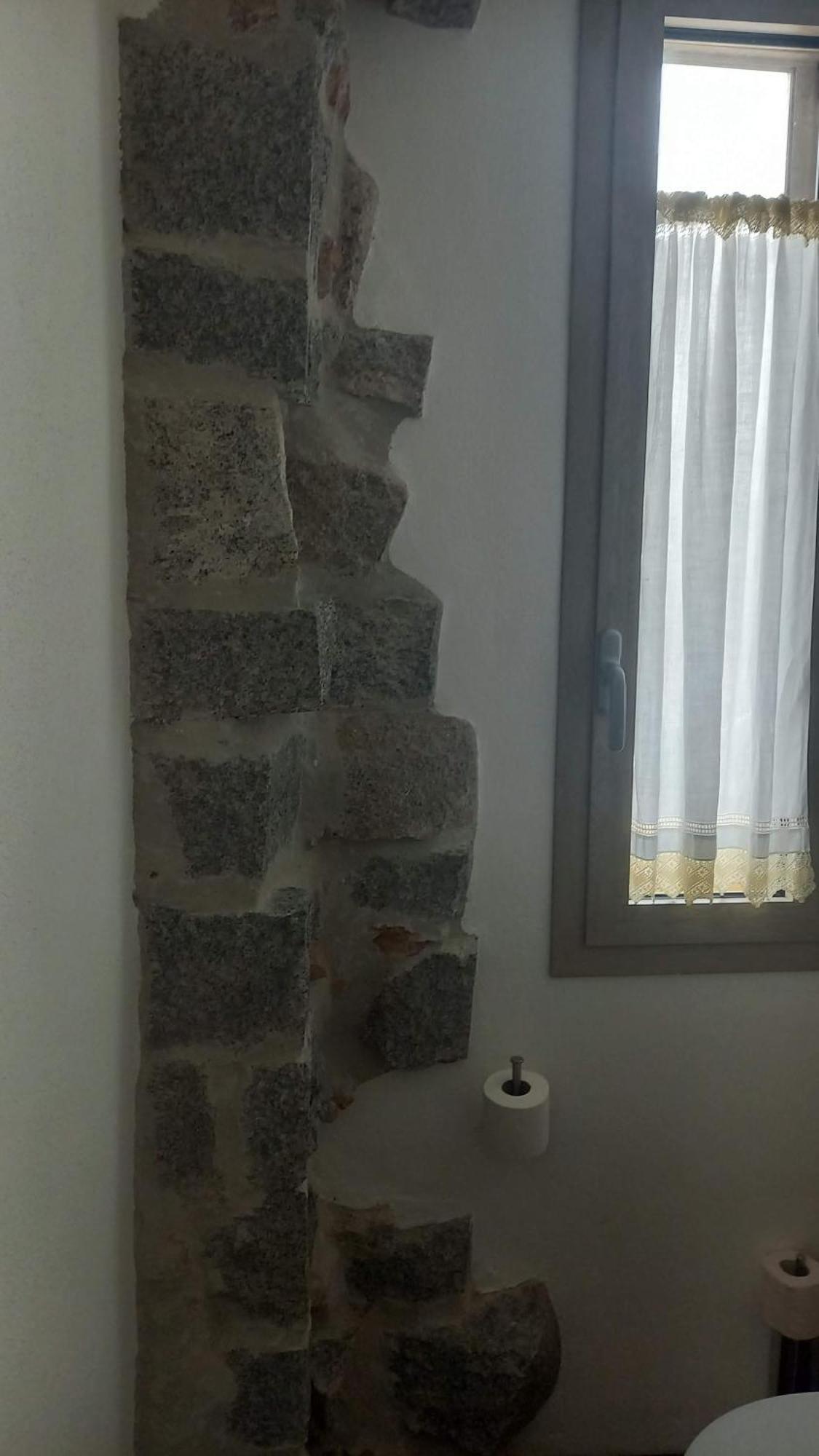 Kepos Room Тортолі Екстер'єр фото