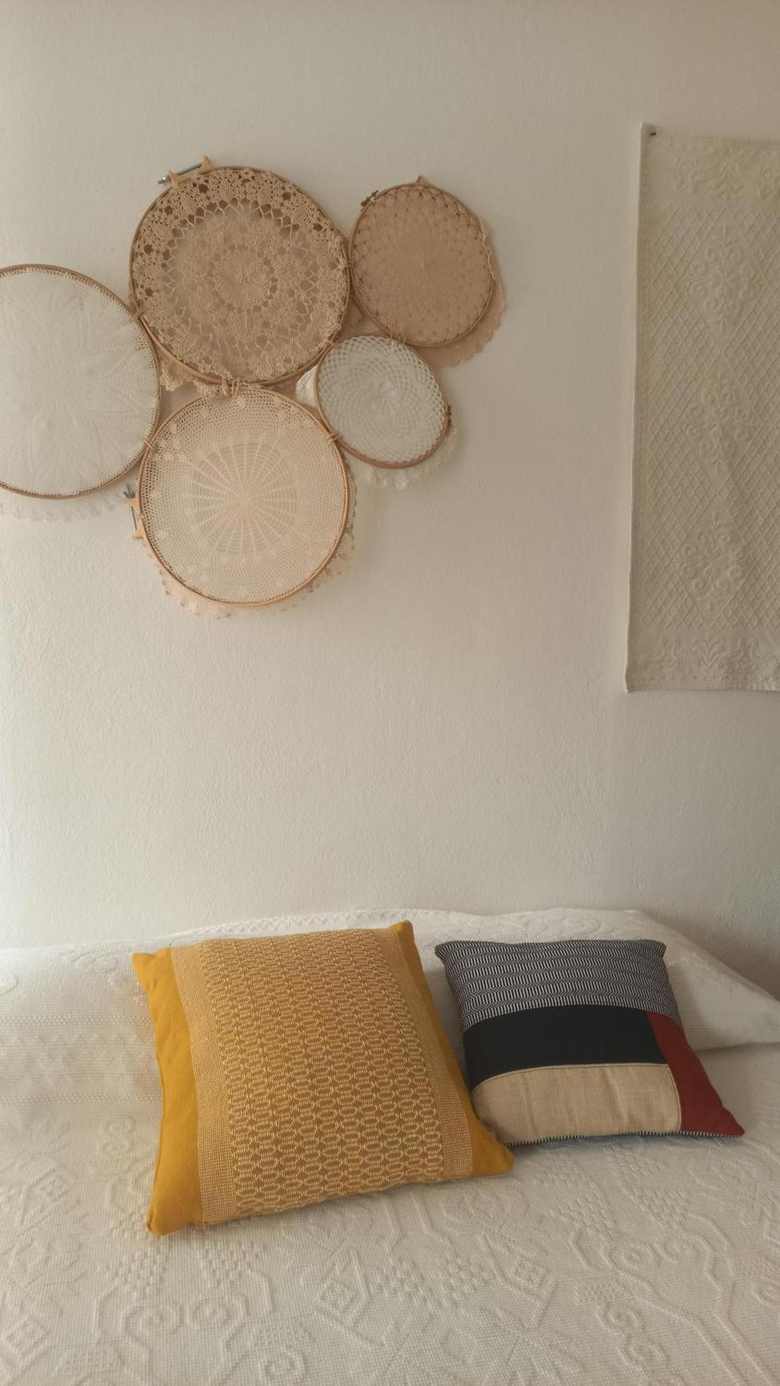 Kepos Room Тортолі Екстер'єр фото